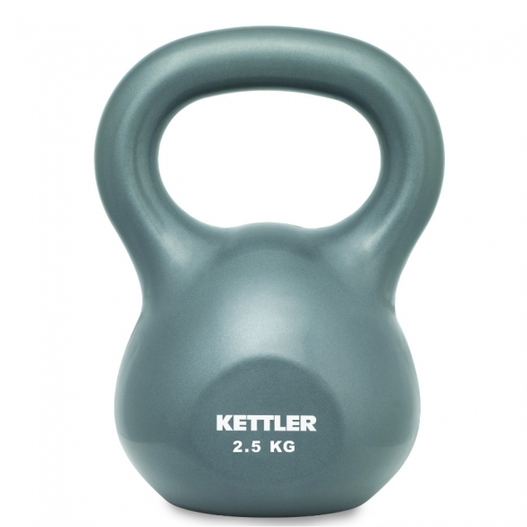 Kettler Kettle Bell Basic 2,5 kg 07370-065 07370-065